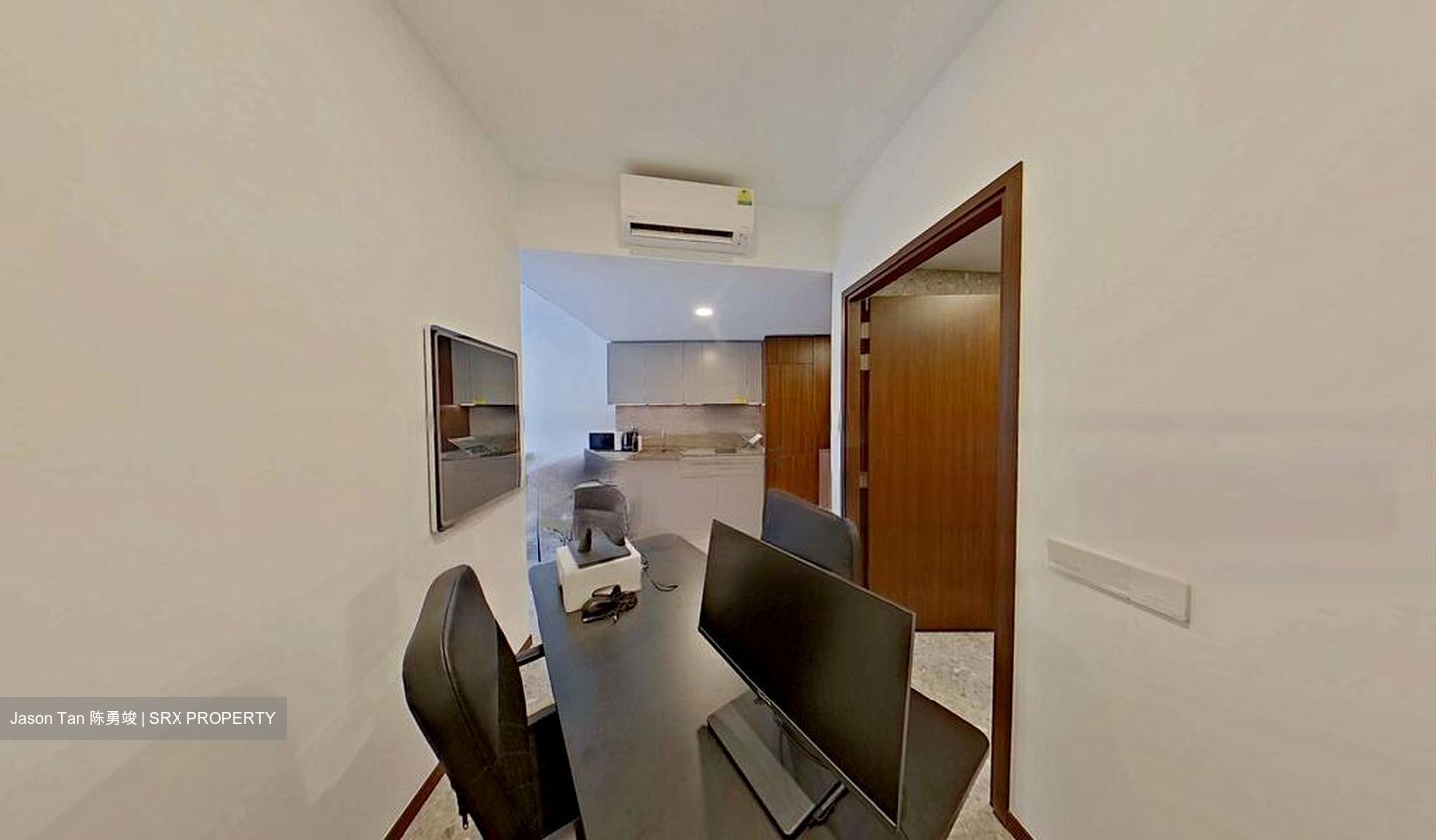 One Pearl Bank (D3), Apartment #480691741